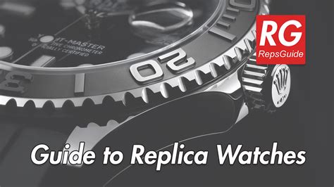 The Ultimate Replica Watch Guide/Wiki : r/RepWatch 